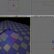 Unreal Development Kit Fluid Surface Actor Tutorial UDK Tutorial