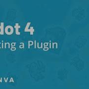 Создание собственного плагина в GODOT 4
