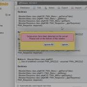 195P SecurePHPMyAdmin