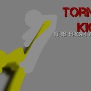 Tornado Kick Its From A Tutorial Learn How To Animate It