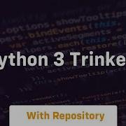 Python 3 Trinket