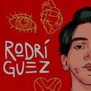 Valdo Rodriguez Con Quien Estés Video Oficial
