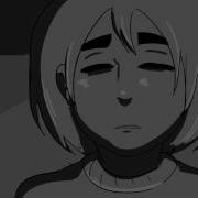 Undertale Animatic Lose Control WIP