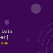 Tutorial PHP 5 Tipe Data Number