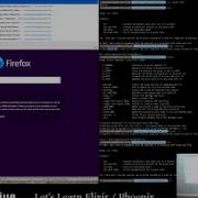 CodeTimeLive Let S Code Getting Started With Elixir Phoenix