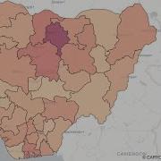 Visualizing Data Across Geographic Landscapes With Python Pandas Plotly