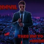 Daredevil Take Me To Church Hozier