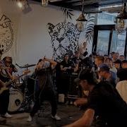 DEAD HEAT USA Subterfuge Live At L ESS Pace Paris France 08 07 2022