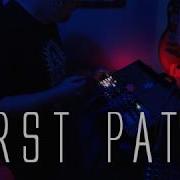 First Patch On Eurorack Modular 03 02 19 Morphagene Rings Clouds FLXS1