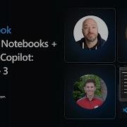 VS Code Live Let It Cook Episode 3 Jupyter Notebooks GitHub Copilot