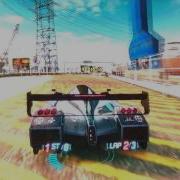 Split Second Pro Driver