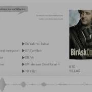Yücel Arzen Devrim Gürenç Yıllar Official Audio