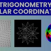 Creative Coding Math Trigonometry And Polar Coordinates
