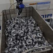 ActiNav Boosts Competitiveness And Extends Lifespan Of Legacy Equipment At PrecisionForm