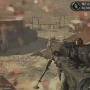 Quickscope Practice Mw2