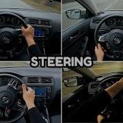These Are The ONLY 4 Steering Techniques You Need To Learn POV