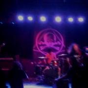Mammoth Grinder Live At St Vitus 7 28 14