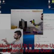 Gesture Based Human Computer Interaction Using Kinect