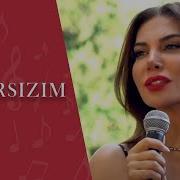 Ebru Yaşar Kararsızım Akustik