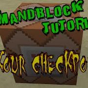 Command Block Tutorial Parkour Checkpoints 1 10 2 1 10 1 1 10 1 9 4