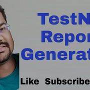 TestNG Report Generation In Selenium TestNG Reports In Selenium How To Generate Report In TestNG