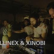 Moullinex Xinobi RBMA X Boiler Room Lisbon DJ Set