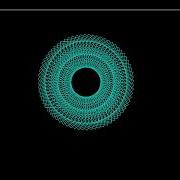 Drawing Random Desigen Using Python Turtle Pythontyrtle Coding Python Geekhacker