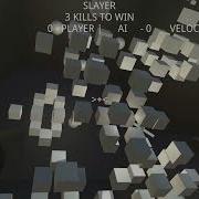 CS50x 2022 Final Project Zero G A Zero Gravity FPS