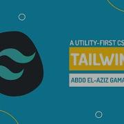 Tailwind CSS Tutorial 1 Intro