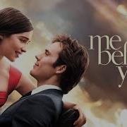 Surprise Yourself Me Before You Original Motion Picture Soundtrack 06