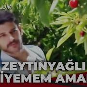 Zeytinyağlı Yiyemem Aman Kanal 7 TV Filmi