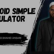 Android Calculator App Using Java