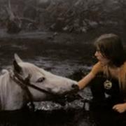 The NeverEnding Story Swamp Of Sadness Complete Scene HD