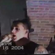 Bleeding Through On Wings Of Lead Live 2004