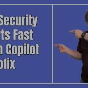 Откройте для себя возможности GitHub Copilot Autofix исправьте оповещения безопасности за считан