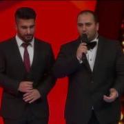 O Ses Türkiye Toprak Kardeşler Rap Performansı Cennet Rap İnadına