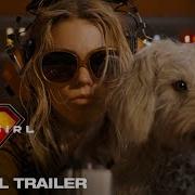 Supergirl Official Trailer