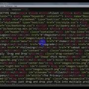 How To Minify Your Html Css And Js Files