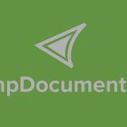 PhpDocumentor Ile Dökümantasyon Oluşturmak