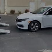 How To Load A Low Profile Car Onto A Car Tow Dolly