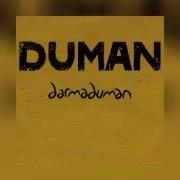 Duman Melankoli Darmaduman Official Audio