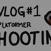 Devlog 1 2D Platformer Shooting