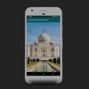 Hands On Android Animations Use ConstraintLayout ConstraintSet Packtpub Com