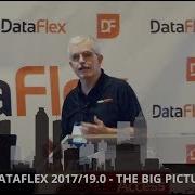DataFlex Overview The Big Picture