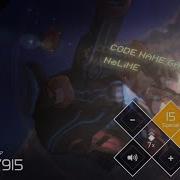 VOEZ Cytus CODE NAME GAMMA Special 15 All Perfect Clap