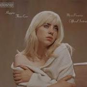 Billie Eilish Lost Cause Official Instrumental With Backing Vocals