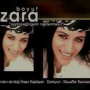 Zara Zeytinyağlı Yiyemem Aman