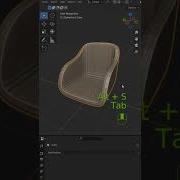 Blender Cloth Filter Easy Way To Make Upholstered Furniture