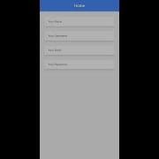 Design Your Own Custom Input In Ionic 3