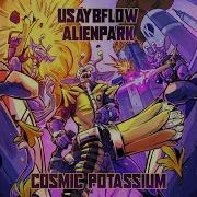 Cosmic Potassium